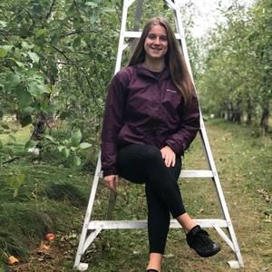 Meet your Posher, Jamie